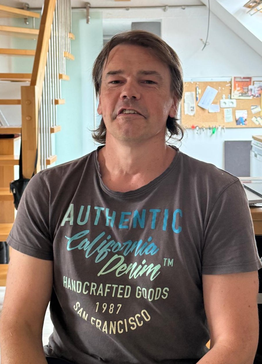 Golczuk Marc